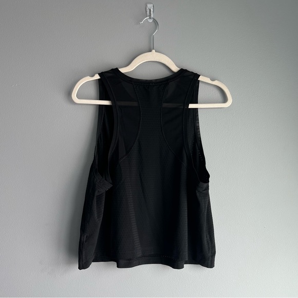 Athleta Black Tank - Picture 2 of 5